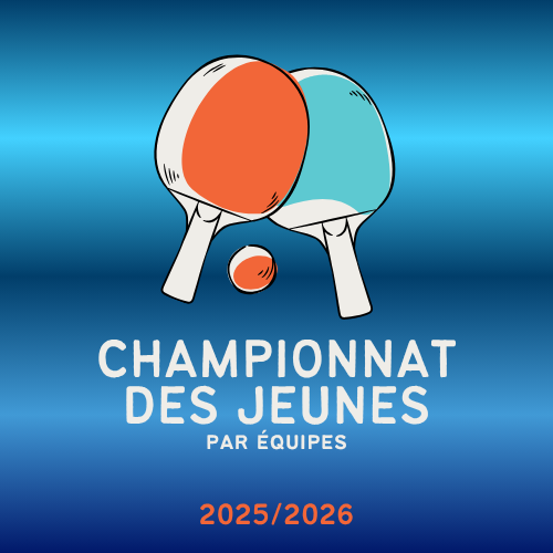 J1 championnat des Yvelines jeunes par équipes: nos juniors1 2èmes de poule en D1 et nos juniors3 1ers de poule en D3