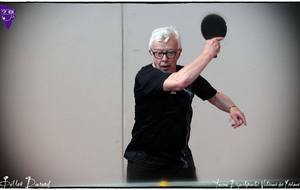 Pierre Defrize, un de nos grands anciens, vient de nous quitter