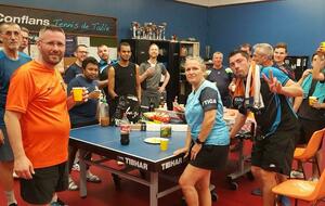 Night session le 20 juin pour entretenir la foi des compétiteurs