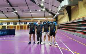 J4 phase 1 D2: Conflans4 toujours dans la roue du leader