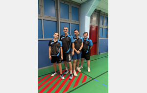 J4 phase 1 D3: l'expérience de Conflans6 fait la différence