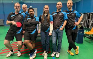 J1 championnat de Paris/IDF D2: Conflans4 tout feu tout flamme