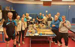 2ème édition de la "night session" pour fêter la fin de 2025