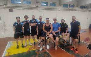 J5 phase 2 D1: nul obtenu de haute lutte par Conflans2