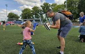 Fête du sport samedi 4 juillet au Parc du Prieuré