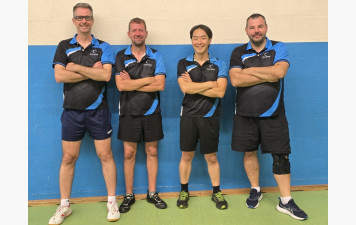 J2 phase 1 D1: ciel bleu sans nuage pour Conflans2