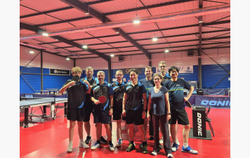 J3 championnat de Paris/IDF Promo Excellence: Conflans1 dans le dur