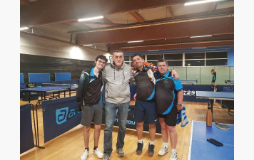 J3 phase 2 D2: Conflans5 à la peine