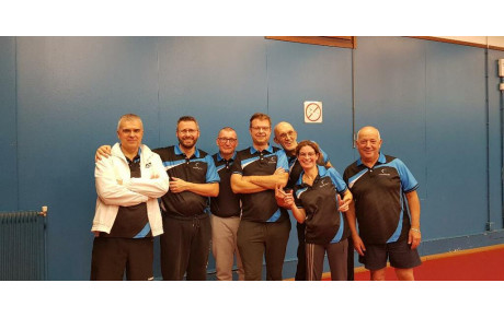 J2 championnat de Paris/IDF en D1: Conflans2 voyage et s'enrichit d'une belle victoire