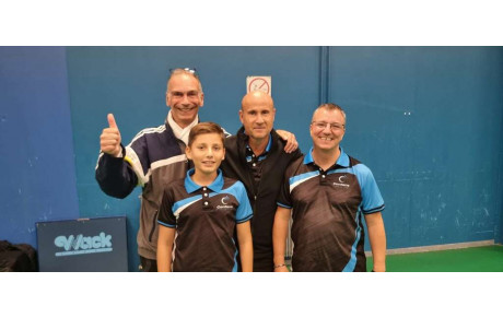 J1 phase 2 D4: nette victoire de Conflans7