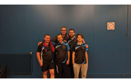 J2 phase 2 D1: Conflans2 sans trembler