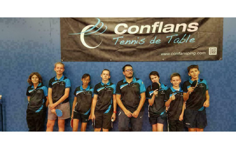 J5 phase 2 D4: le souffle jeunes de Conflans7