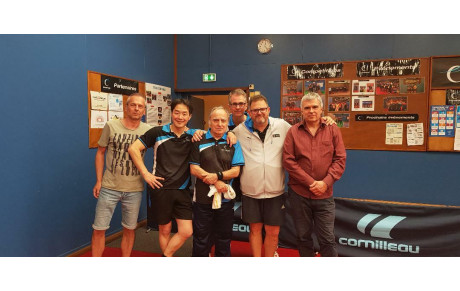 J7 phase 2 D2: Conflans3 1ère de sa poule