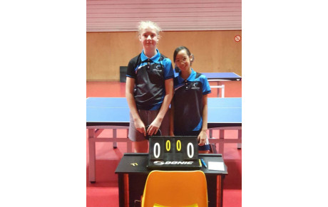 1/2 finales et finale cadets D4: nos cadets 2 en piste le 14 juin 