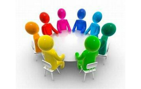 Le conseil d'administration 2025/26 a défini les rôles de chacun