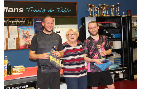 Tournoi des champions Jean Bernardelli du 14 juin: belle édition marquée par une forte participation