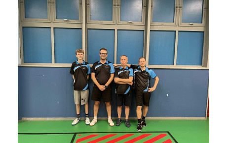 J4 phase 1 D3: Conflans5 est tombée sur un os