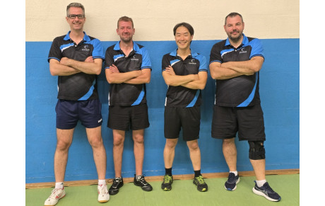 J4 phase 1 D1: Conflans2 toujours co-leader