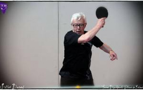 Pierre Defrize, un de nos grands anciens, vient de nous quitter