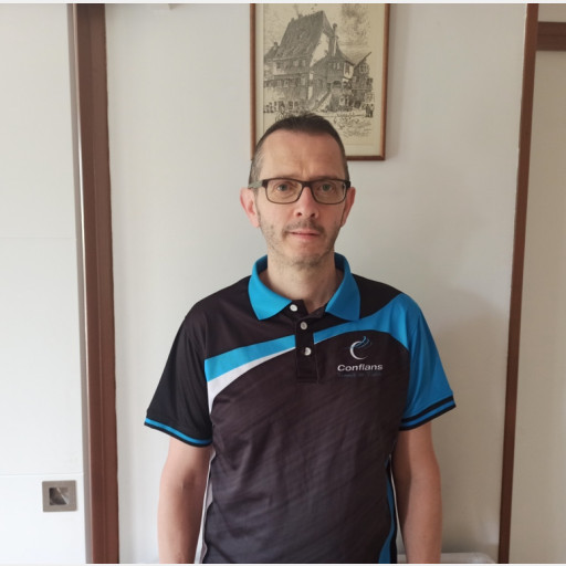 Jean-marc Bonnaillie