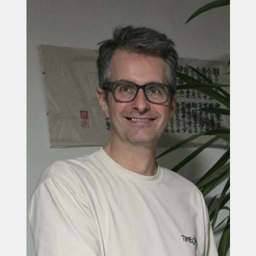 Eric Redorat